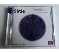 Satie: Piano Works