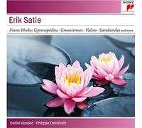 Satie: Piano Works