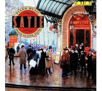 Satie: Piano Works