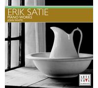 Satie - Piano Works