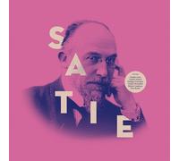 Satie - Satie - Les Chefs D'Oeuvre [New Vinyl LP]