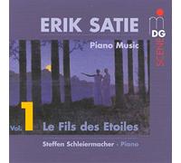 Satie - Schleiermacher, Steffen