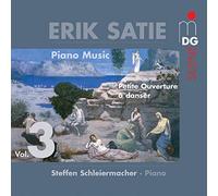 Satie - Schleiermacher, Steffen