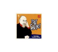 Satie: the Complete Works [CD]