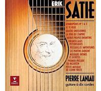 Satie: Works Transcribed for 10