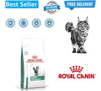Satiety Cat Food, 1.5 kg