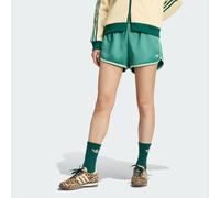 SATIN 3S SPRINTER SHORT