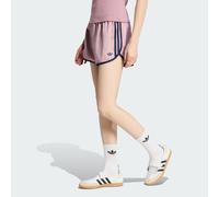 SATIN 3S SPRINTER SHORT