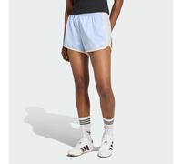 SATIN 3S SPRINTER SHORT