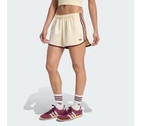 SATIN 3S SPRINTER SHORTS