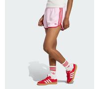 SATIN 3S SPRINTER SHORTS