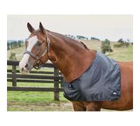 Satin breastplate for horse Weatherbeeta