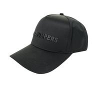 Satin Cap Black