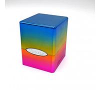 Ultra Pro Satin Cube - Rainbow