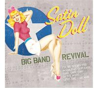Satin Doll: Big Band Revival by The Steve Wingfield Band (2005-09-13)