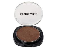 Satin Earth eye shadow. Maximum colour pressed powder eye shadow.