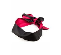 Satin Eye Mask Sleep Mask - Red Blindfold Satin Eye Mask - Eye Blindfold Sleep Mask 59 Inch (59)