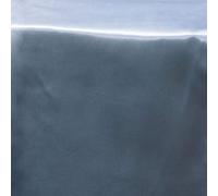 Satin Fabric 1.5M Width Sold PER Meter 39 Colours Weddings Craft SWAGGING (Dusty Blue)