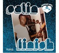 Satin Finish - Took A Chance On Love/Don't Wanna Lose Your Love [7" VINYL]