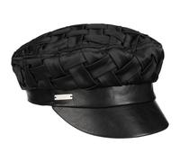 Satin Fisherman´s Cap by Seeberger