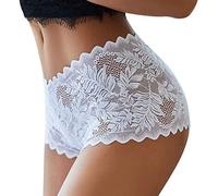 Satin French Knickers For Women Ladies Character Knickers Ladies Jackets Size 14 High Waisted Full Brief Ladies Underwear Size 10 womens satin knickers Brazilian Cotton Pants Set