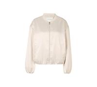 Satin jacket woman Tom Tailor Beige 2XL