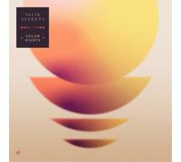 Satin Jackets Solar Nights (Vinyl) 12" Album