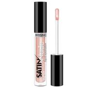 Satin Liquid Eyeshadows, Super Stay, Nude Shade (202 pastel peach)