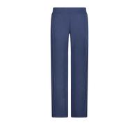 Satin Modal Trousers Women CMP Bleu 2XS