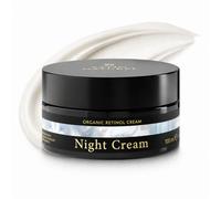 Satin Naturel Retinol Cream 100 ml