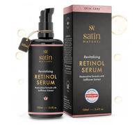 Retinol Serum 100ml Anti Aging Serum for Face Acne Treatment Face Serum - Retin