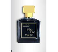 Satin Oud Brandy Designs Eau De Parfum, 100 ml