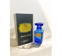 SATIN OUD by OUD DE LUXE (Inspired by OUD SATIN MOOD MF) 50ml Eau De Parfum UNISEX PERFUME
