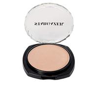 Satin Peach eye shadow. Maximum colour pressed powder eye shadow.