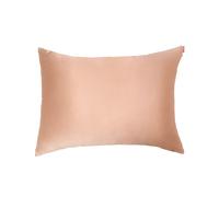 Satin Pillowcase Standard Champagne Pink