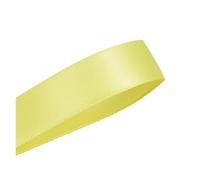 Satin Ribbon 25 28 32 38 Mm 100yards Single Face Satin Ribbon Light and Dark Green for Party Wedding Decoration Wedding Supplies(Pistachio 525,32mm)