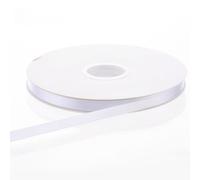 Satin Ribbon, Polyester Ribbon | Solid , Satin Ribbon Supply, Wedding Decor Accents, For Hobby Crafters