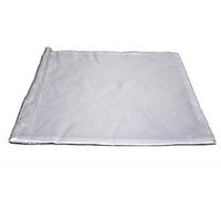 Satin/Silk Sublimation Cushion Cover 40 X 40 cm Heat Press PRN Transfer SKCC40 (1)