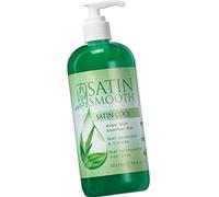 Satin Smooth Cold Effect After Shave Cream