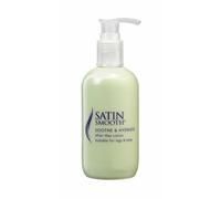 Satin Smooth Soothe & Hydrate After Wax Hydrating Lotion 250ml