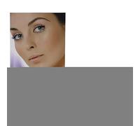 Satin Smooth Ultimate Collagen Eye Lift Mask For Women 3 Pc Mask