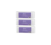 Satin Smooth Waxing 100 Non Woven Wax Removal Strips x 3