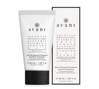 Avant Skin care Age Protect + UV Satin-Soft Imperial Polyglutamic AcidDUO Moisturiser