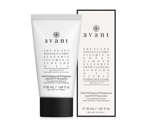 Satin-Soft Imperial Polyglutamic Acid DUO Moisturiser