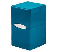 Ultra Pro Satin Tower - Hi-Gloss Ice