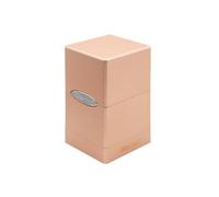 Ultra Pro Satin Tower - Metallic Rose Gold