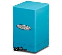 Ultra Pro Satin Tower - Sky Blue