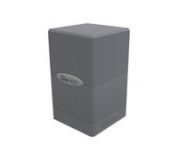 Ultra Pro Satin Tower - Smoke Grey