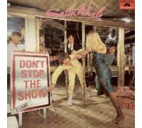 Satin Whale - Satin Whale - Don't Stop The Show - Polydor - 2417 139