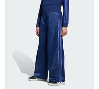 SATIN WIDE LEG PANT